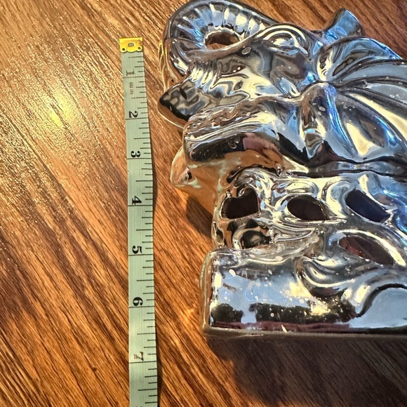 Decorative Elephant - Picture 3 of 4